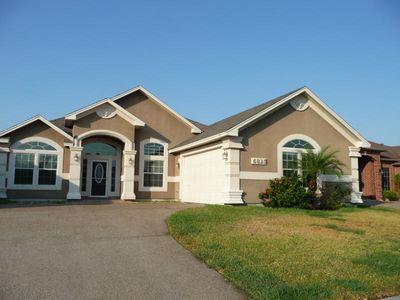 6825 Old Square Dr, Corpus Christi, TX, 78414