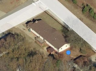 219 Fair St, Palmetto, GA 30268