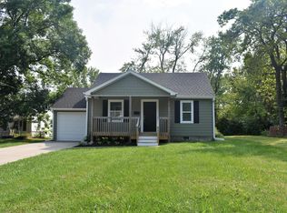 602 W Sexton Rd, Columbia, MO 65203