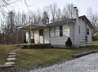 173 Park Cir, New Haven, KY 40051