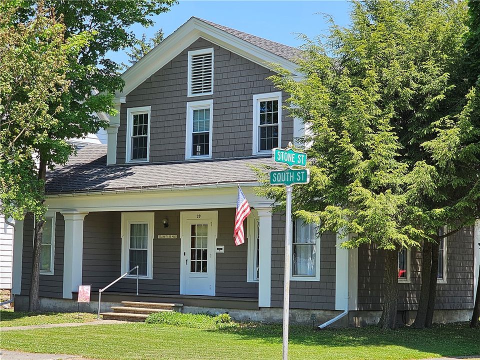 29 South St, Cuba, NY 14727 Zillow
