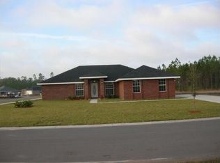 3144 Longleaf Ranch Cir, Middleburg, FL 32068