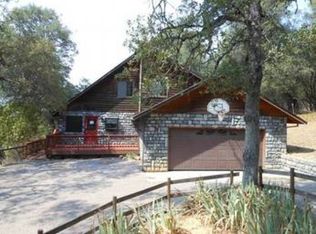 3300 Broken Branch Trl, Placerville, CA 95667