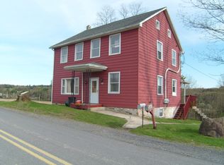 282 Raymond St, Lehighton, PA 18235