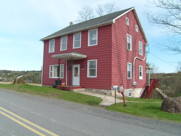 282 Raymond St, Lehighton, PA 18235