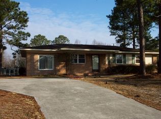 5013 Lord Byron Rd, Wilmington, NC 28405