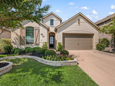 1421 Percheron Rd, Aubrey, TX, 76227
