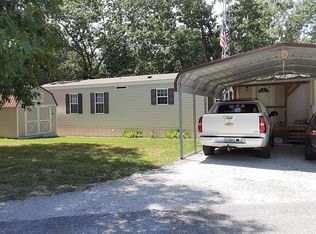 40 Cypress Ln, Branson West, MO 65737