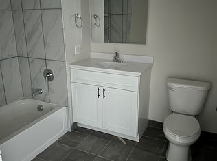 158-164 Sixth Street - 201, Passaic, NJ 07055