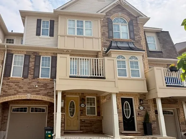 926 Nadalin Hts, Milton, ON L9T 8R2