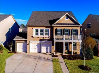 3059 Amaranth Dr #362, Tega Cay, SC 29708