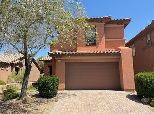 210 Augusta Course Ave, Spring Valley, NV 89148