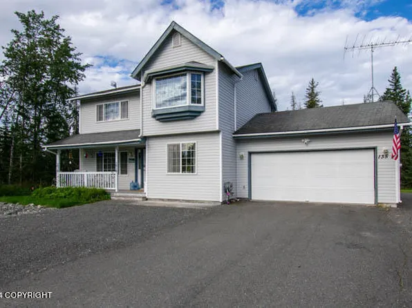 135 Amaryllis St, Soldotna, AK 99669