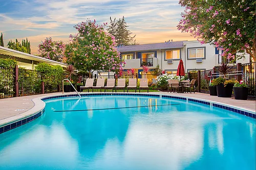Pleasanton Place Photo 1