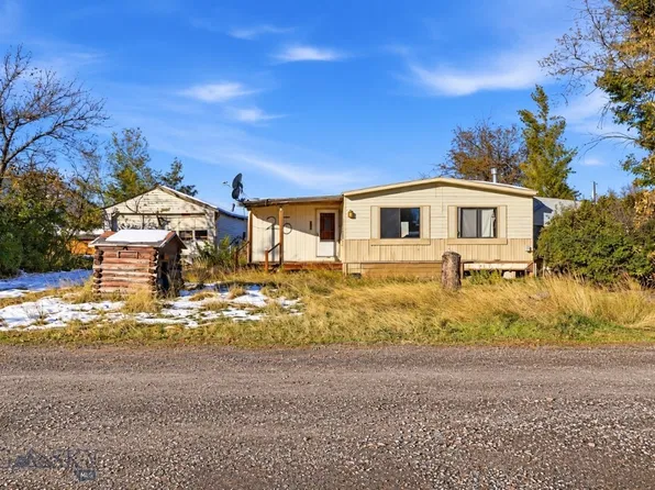 25 Central Ave, Bozeman, MT 59718