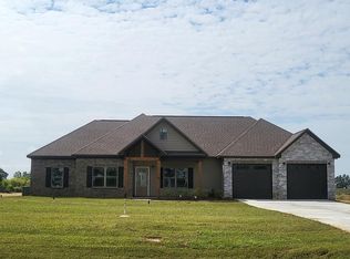 12537 Fortner Street Ext, Wicksburg, AL 36352