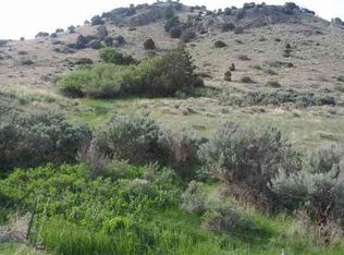 Dry Creek Rd, Emigrant, MT 59027