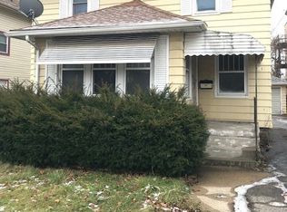 116 S Brown St, Jackson, MI 49203