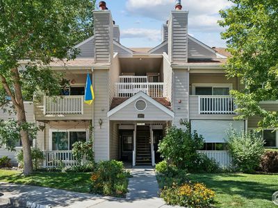 4915 Twin Lakes Rd #17, Boulder, CO, 80301