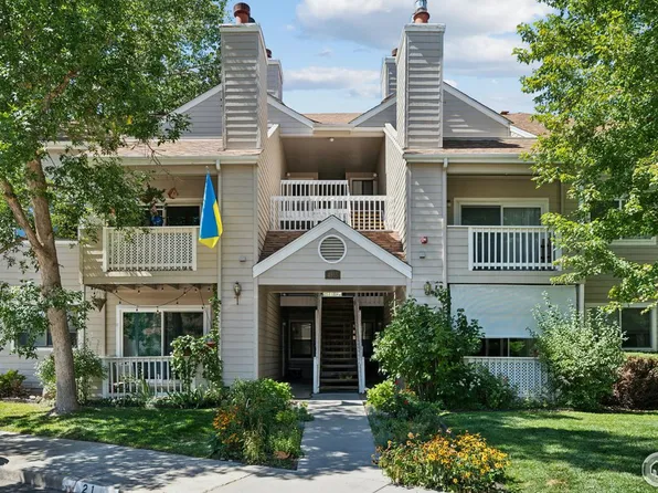 4915 Twin Lakes Rd #17, Boulder, CO 80301