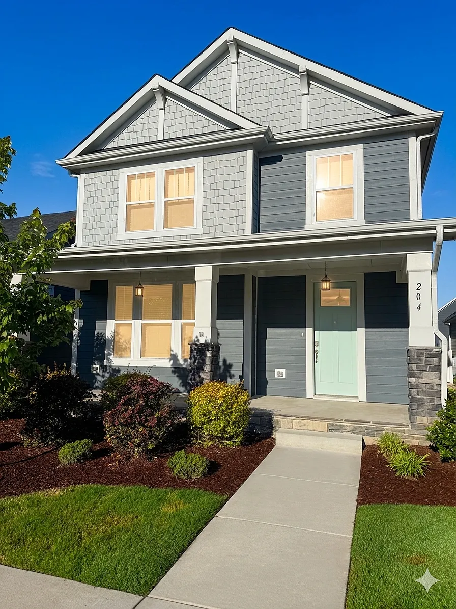 Building Photo - 204 Stone River Dr
