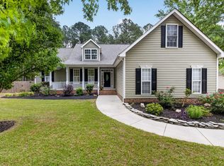 145 Oak Leaf Trl, Youngsville, NC 27596