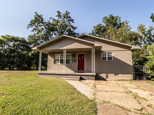 1023 W Henry St, Poplar Bluff, MO 63901