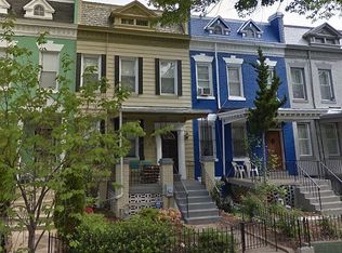 647 Keefer Pl NW, Washington, DC 20010