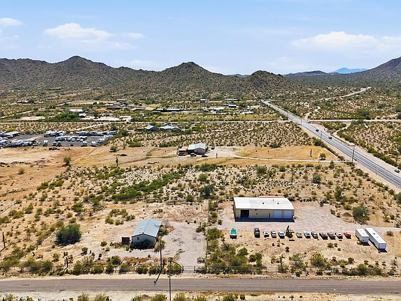 4th image of 4575 W Allen Rd #10