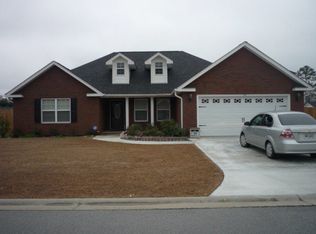 178 Winchester Way SE, Allenhurst, GA 31301