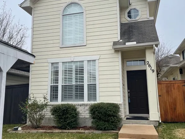 2619 Crown Arbor Dr, San Antonio, TX 78251