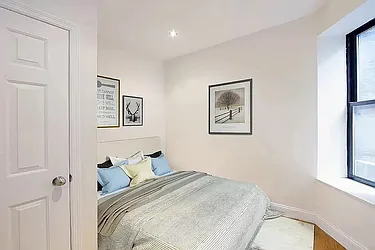 Rented by Vector New York, LLC