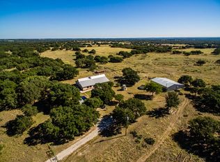 479 Fm, Harper, TX 78631