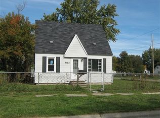 3155 Beechwood Ave, Flint, MI 48506