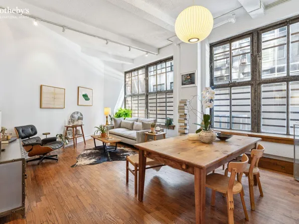 21 East 22nd Street 2F image 1 of 14