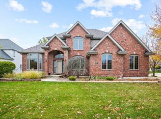 6206 Santa Barbara Ct, Plainfield, IL 60586