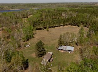 1042 48th Ave SW, Backus, MN 56435