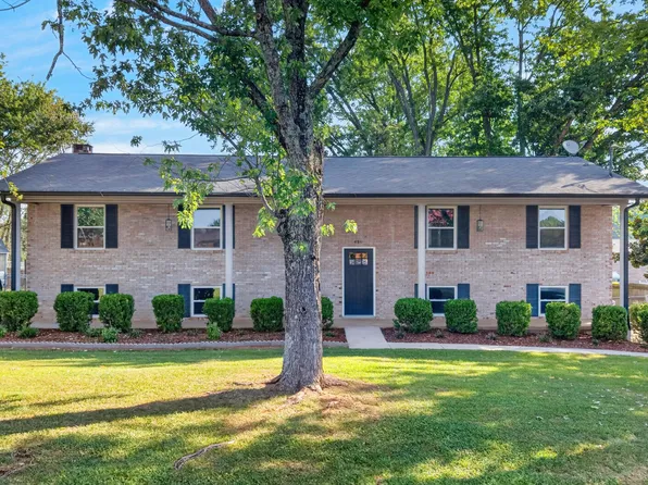 496 Phyllis Cir, Talbott, TN 37877