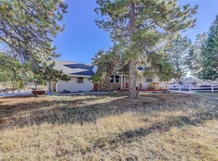 1329 Starling Ln, Elizabeth, CO 80107