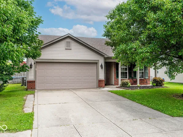 1275 Constitution Dr, Indianapolis, IN 46234