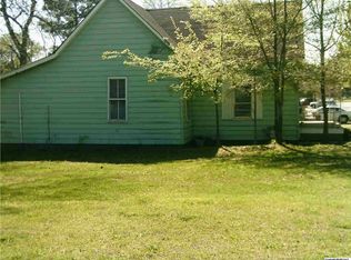 811 Bradley St SW, Decatur, AL 35601