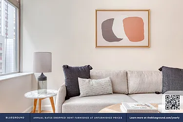 Rented by The Blueground