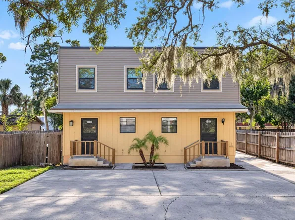 1508 Espanola Ave, Holly Hill, FL 32117