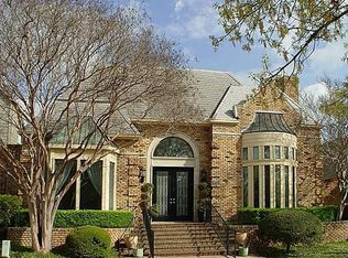 11936 Forest Lakes Ln, Dallas, TX 75230
