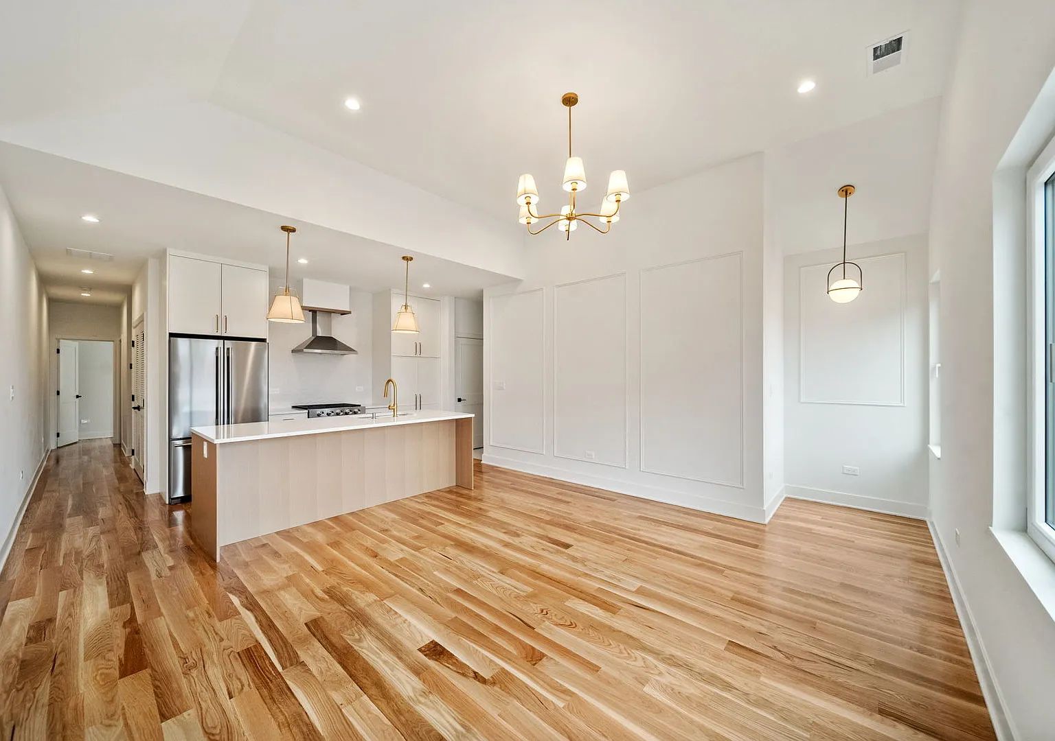 2 bed, 1000 sqft, $2,875 — Photo 4