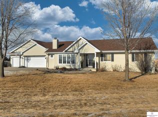 17516 County Road 3, Hooper, NE 68031