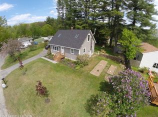 4 Matthew St, Lisbon, ME 04250