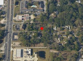 0 Cemetery Rd, Jacksonville, FL 32210