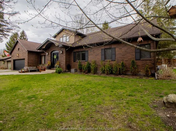 18116 3rd Ave, Chatham Kent, ON N0P 1X0
