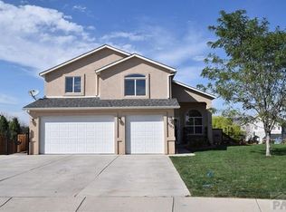 5103 Aramis Ct, Pueblo, CO 81005
